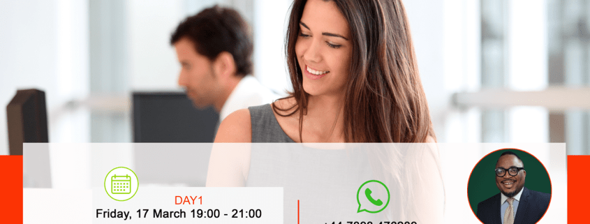 Project HQ - Free Webinar - Project Management