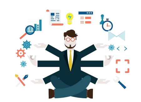 Product Manager