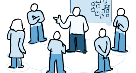 Scrum master